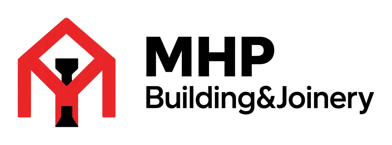 mhp building&joinery logo upscaled transparent margin 0pct